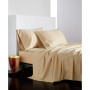 Collection Silk Indulgence Queen Flat Sheet