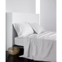 Collection Silk Indulgence Queen Flat Sheet