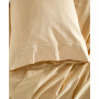 Collection Silk Indulgence Queen Flat Sheet