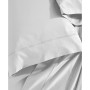 Collection Silk Indulgence Queen Flat Sheet