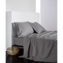 Collection Silk Indulgence Queen Flat Sheet
