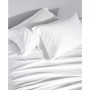 Collection Silk Indulgence Queen Flat Sheet