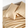 Collection Silk Indulgence Queen Flat Sheet