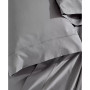 Collection Silk Indulgence Queen Flat Sheet