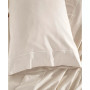 Collection Silk Indulgence Queen Flat Sheet