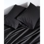 Collection Silk Indulgence Queen Flat Sheet