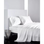 Collection Silk Indulgence Queen Flat Sheet