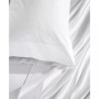 Collection Silk Indulgence Queen Flat Sheet