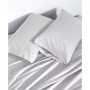 Collection Silk Indulgence Queen Flat Sheet