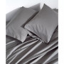 Collection Silk Indulgence Queen Flat Sheet