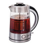 Tea Steeping 1.7-L Glass Kettle