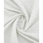 Paris Chenille 70" x 72" Shower Curtain