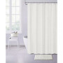 Paris Chenille 70" x 72" Shower Curtain