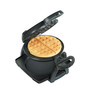 Flip Belgian Waffle Maker