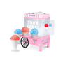 15.5" Snow Cone Maker