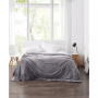 Solid Plush Blanket, Twin Xlong