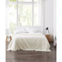 Solid Plush Blanket, Twin Xlong