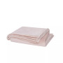 Solid Plush Blanket, Twin Xlong