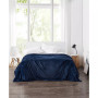 Solid Plush Blanket, Twin Xlong