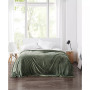 Solid Plush Blanket, Twin Xlong
