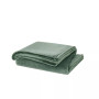 Solid Plush Blanket, Twin Xlong