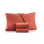 Jersey 3-Pc. Sheet Set, Twin, Created for Macy's
