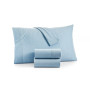 Jersey 3-Pc. Sheet Set, Twin, Created for Macy's