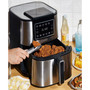 8-Qt. Air Fryer Digital