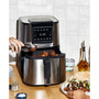 8-Qt. Air Fryer Digital