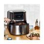 8-Qt. Air Fryer Digital