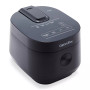 8-Cup Ceramic Nonstick Electric Rice Cooker