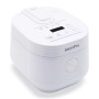 8-Cup Ceramic Nonstick Electric Rice Cooker
