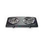 Portable Double Burner