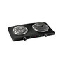 Portable Double Burner