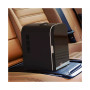 Uber Chill 2.0 Portable Personal 4 Liter 6 Can Mini Fridge