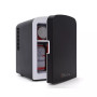 Uber Chill 2.0 Portable Personal 4 Liter 6 Can Mini Fridge