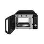 3-in-1 Microwave Air Fryer Oven