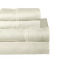 Printed 300 Thread Count Cotton Sateen 3-Pc. Sheet Sets, Twin