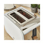 Nordic 2-Slice Toaster