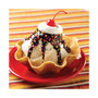 Taco Tuesday TTTB1RD Baked Tortilla Bowl Maker