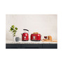 Dorset 1.7 Liter Stainless Steel Electric Kettle