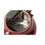 Dorset 1.7 Liter Stainless Steel Electric Kettle