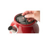 Dorset 1.7 Liter Stainless Steel Electric Kettle