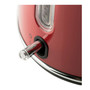 Dorset 1.7 Liter Stainless Steel Electric Kettle