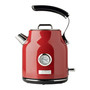Dorset 1.7 Liter Stainless Steel Electric Kettle