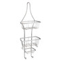 Manhattan Shower Caddy