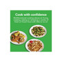 5L Digital Air Fryer with Nonstick Basket