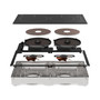 Cheftop Induction Cooktop Portable Burners