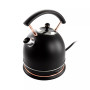 1.8 Liter Half Circle Electric Tea Kettle