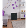 1.7' Cubic Energy Star Mini Fridge with 1 Door